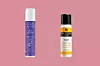 Skintegrin Solar II SPF50 (30 eura) / Heliocare 360° airgel (29,40 eura)/