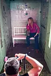 Romina Knežić preobrazila se u djevojku iz 80-ih