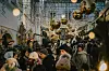 Advent u Zagrebu