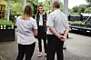 Kate Middleton, the Duchess of Cambridge visits the Fakenham Garden Centre in Norfolk, United Kingdom , during her first public engagement since the Coronavirus lockdown began. Picture by i-Images / Pool,Image: 533579095, License: Rights-managed, Restrictions: UK OUT. End users shall not licence, sell, transmit, or otherwise distribute any photographs represented by eyevine, to any third party. Contact eyevine for more information: Tel: +44 (0) 20 8709 8709 Email: info@eyevine.com, Model Release: no, Credit line: i-Images / Eyevine / Profimedia
