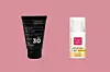 Olival Professional Fluid za lice SPF 30 (13,26 eura)/Hada Labo Tokyo SPF 50 Waterproof Light (23 eura)