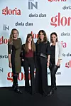 Tihana Šenjug, Dora Jeremić, Sandra Vranješ Milić i Marijana Zorica