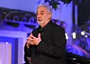 Placido Domingo na humanitarnoj zabavi za udrugu oboljelih od Alzheimerove bolesti