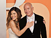 Lauren Sanchez i Jeff Bezos
