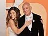 Lauren Sanchez i Jeff Bezos