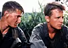Scena iz potresnog filma ‘Žrtve rata‘, drama Briana De Palme iz 1989. sa Michaelom J. Foxom i Seanom Pennom u glavnim ulogama