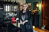 Marina Šur Puhlovski u svom domu