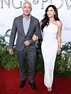 Jeff Bezos i Lauren Sanchez