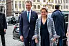 Veliki vojvoda Henri i vojvotkinja Maria Teresa