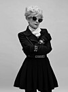 Lyn Slater