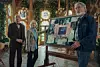Mirren, Brosnan i Kingsley - britanski trojac predvodi glumačku ekipu novog Netflixovog filma