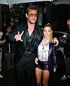 Chris Hemsworth i supruga Elsa Pataky