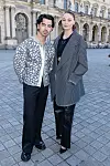 Joe Jonas i Sophie Turner