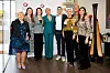 Greta Gunek Mačukat, Maja Romić, Irena Kaurinović, Maša Hrelec Patrlj, Antonio Glamočak, Anita Razum, Tomislav Kukin, Daria Tresić