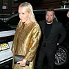 James Corden i supruga Julia Carey