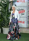 Oskarovka Helen Mirren na premijeri filma u londonskom Leicester Square Gardens