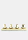 Advent Candle Holder 140 eura