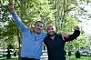 Valerio Ricchiuto i Alen Vitasović snimili su navijačku himnu ‘Milijuni srca‘