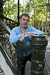 Želja mi je napuniti pulsku Arenu, kaže Alen Vitasović