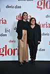Nika Čorak i Mia Milovčić