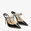 Cipele Jimmy Choo Bing 100, (925 eura)