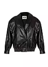 BROOKE SHIELDS BOMBER jakna 780,00 eura