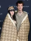 Billie Eilish i Jesse Rutherford