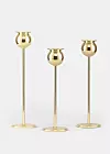 Tulip Candle Holder design Pierre Forssell 350 eura