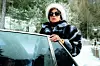 Kao Patrizia Reggiani u filmu ‘Dinastija Gucci’.