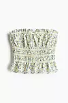 H&M, top 14,99 eura