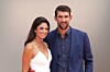 Michael Phelps, Nicole Johnson