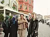 Sabina Ajrula u Instanbulu.