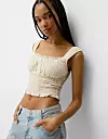 Bershka, top 19,99 eura