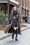 Američka blogerica Olivia Palermo