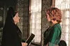 Sabina Ajrula kao Afife i Meryem Uzerli kao Hurem u 'Sulejmanu Veličanstvenom'.