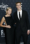 Naomi Watts i Sasha Schreiber