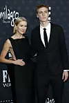 Naomi Watts i Sasha Schreiber