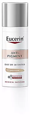 Anti-Pigment dnevna tonirana krema SPF 30 s thiamidolom 247,15 kn EUCERIN.