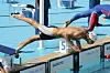 Michael Phelps na Olimpijskim igrama u Ateni 2004.