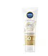 Sun Luminous 630 Anti-Spot SPF 50 istodobno pruža visoku zaštitu od sunca i pigmentnih mrlja 84,90 kn NIVEA.