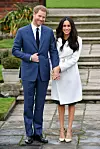 Zaručničke fotografije Meghan Markle i princa Harryja 2017. godine obišle su svijet