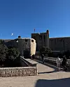 Duborovačke zidine u punom sjaju