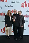 Ivana Husar Mlinac, Kristina Renić i Lidija Samardžija