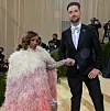 Serena Williams i Alexis Ohanian