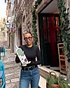 Lana Klingor Mihić odabrala je suvenir za dugo sjećanje