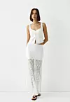 Bershka, suknja 25,99 eura