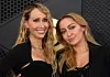 Tish i Brandi Cyrus bile su potpora Miley na ovogodišnjoj dodjeli Grammyja