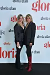 Lara Martinović i Ana Martinović Kurjak