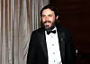 Casey Affleck nakon dodjele Oscara 2017.