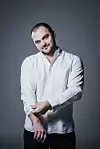 Kristian Novak, književnik, jezikoslovac i profesor.